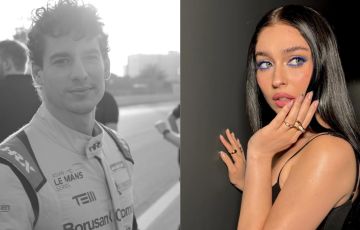 Cem Bölükbaşı / Cemre Baysel