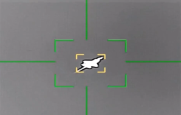 "Iran's ground jet hunter" strikes back, challenging US sky dominance