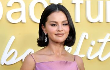 سيلينا غوميز