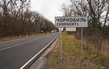  تشيرنوبيل