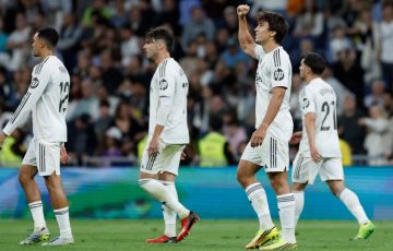 لأول مرة في التاريخ: ريال مدريد يغيب بالكامل عن قائمة إسبانيا في كأس العالم