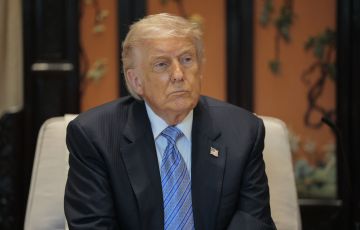 Trump: "We Want the Uranium", but It’s Mostly About Messaging