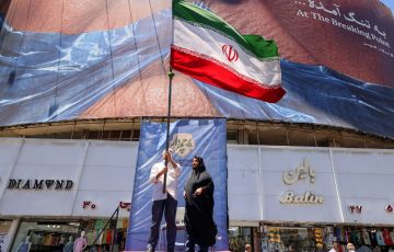 iran war
