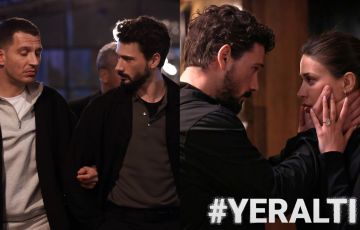 Yeraltı