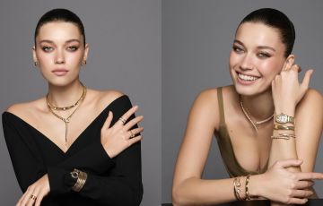 Afra Saraçoğlu