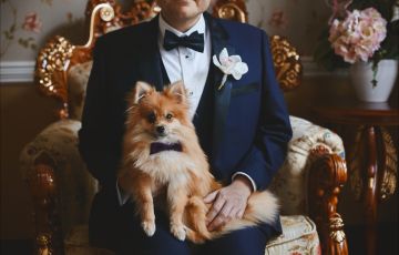 dog companion
