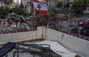 إسرائيل ولبنان ينفيان الانسحاب الجزئي من المنطقة العازلة في الجنوب اللبناني 