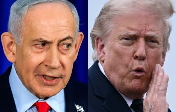 "Completely Crazy": Trump leak sparks political storm for Netanyahu