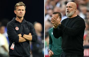 Canada vs Bosnia-Herzegovina predicted lineups
