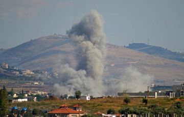 "The window Is closing": Israel weighs final moves in Lebanon