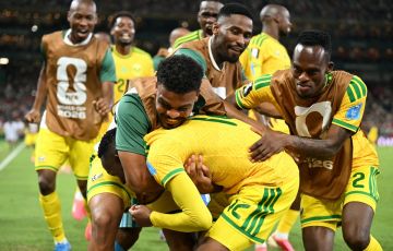 نتيجة وملخص مباراة جنوب أفريقيا وكوريا الجنوبية في كأس العالم 2026