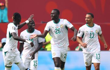 نتيجة وملخص مباراة السنغال والعراق في كأس العالم 2026