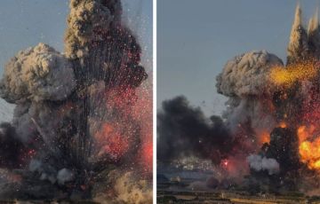 fireworks factory