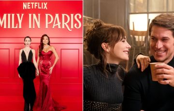 Emily in Paris