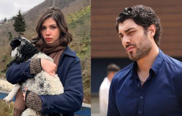 Zeynep Atılgan / Ali Öner