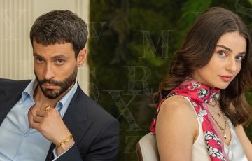Ekin Koç & Ayça Ayşin Turan