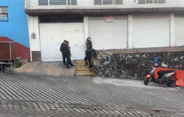 Deadly shooting near Argentina team base one killed, three injured