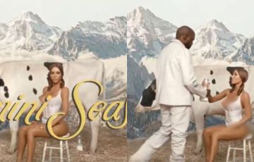 Kanye West 