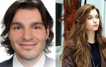 Poyraz Yosmaoğlu, Afra Saraçoğlu