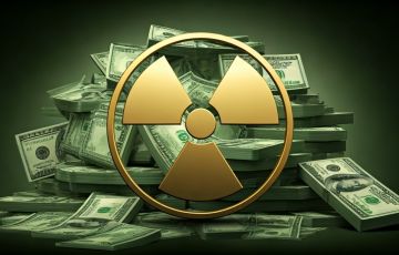 nuclear weapons
