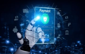 Visa AI Payment