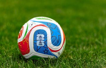 2026 FIFA World Cup