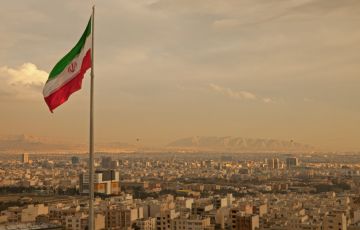 إيران تؤكد أن التزامها بمذكرة التفاهم مرتبط بتنفيذ الولايات المتحدة لتعهداتها.