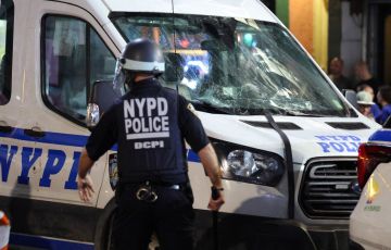 shootings ,stabbings during 4th of July