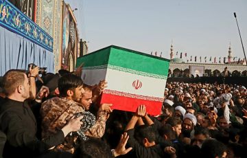 Iran Navy