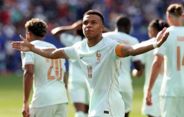 FIFA World Cup 2026: France 2-0 Morocco match report and highlights