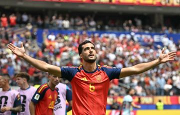 FIFA World Cup 2026: Spain 2-1 Belgium match report and highlights