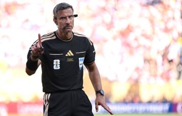 2026 World Cup final referee Slavko Vincic announces retirement
