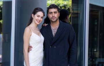 Doğukan Güngör & Merih Öztürk