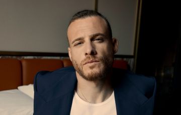 Kerem Bürsin