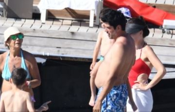 Burak Özçivit Fahriye Evcen