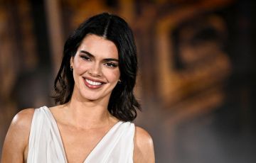 Kendall Jenner