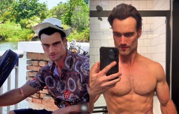 Connor Murphy