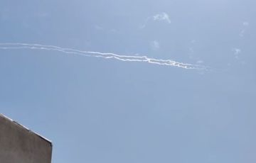 Iranian missiles