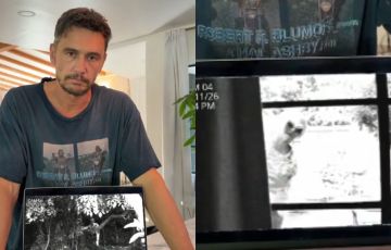 James Franco