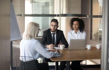 هل تريد وظيفة أفضل؟ هذه المهارات ستمنحك ميزة تنافسية