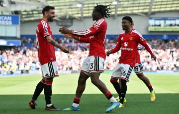 Leeds United vs Manchester United predicted lineups - Friendly match 2026