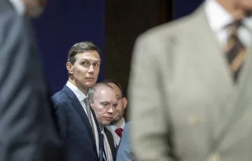 Jared Kushner