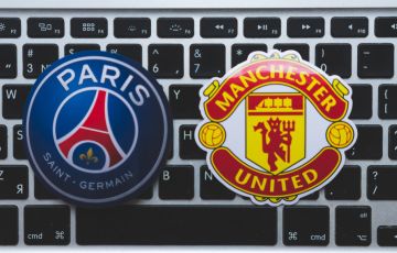 PSG vs Man Utd predicted lineups - Club friendlies 2026