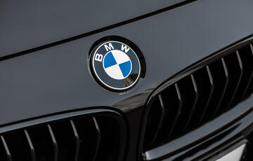 BMW Registers Record Sales in Q1 2021