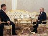 Putin and Xi caught on open mic discussing organ transplants and human lifespan