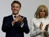 Brigitte Macron 