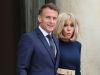 Brigitte Macron
