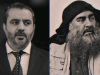 Asaad al-Shaibani is Abu Bakr al-Baghdadi! Bizarre theory causes stir