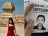 Chinese tourist feared missing in Egypt turns out to be part of gang