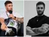 Konstantin Ganich, Ukrainian crypto-trader